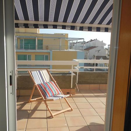 Appartement Casa Da Barra Extérieur photo