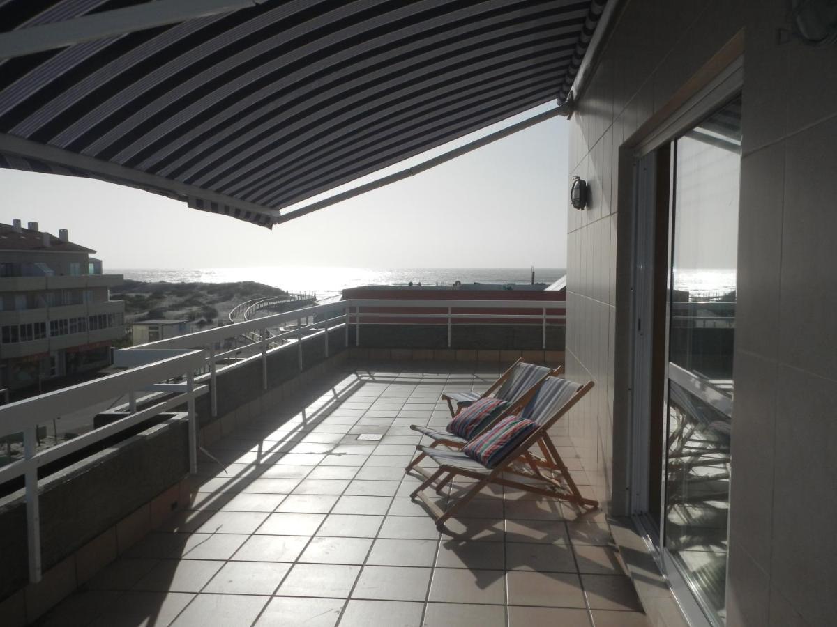 Appartement Casa Da Barra Extérieur photo