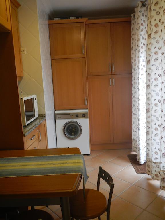Appartement Casa Da Barra Extérieur photo