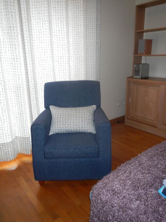 Appartement Casa Da Barra Extérieur photo