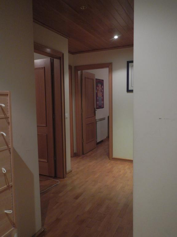 Appartement Casa Da Barra Extérieur photo