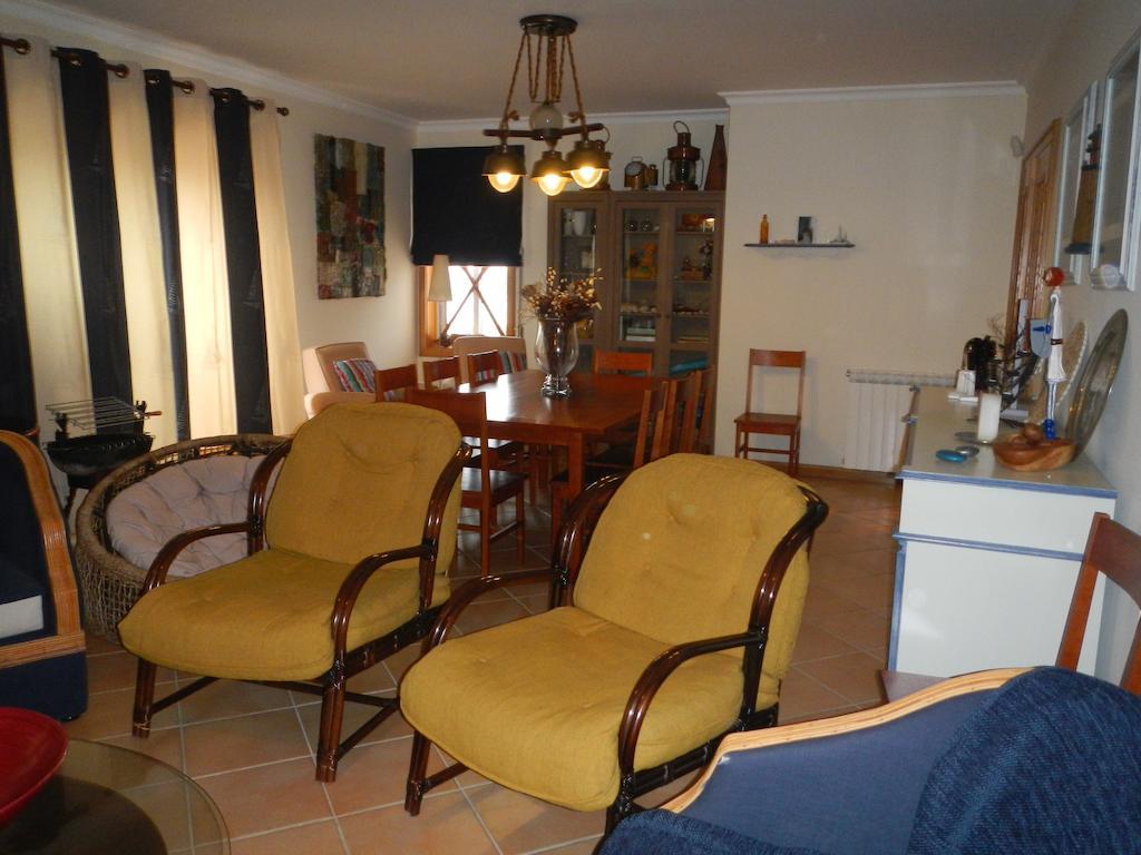 Appartement Casa Da Barra Chambre photo