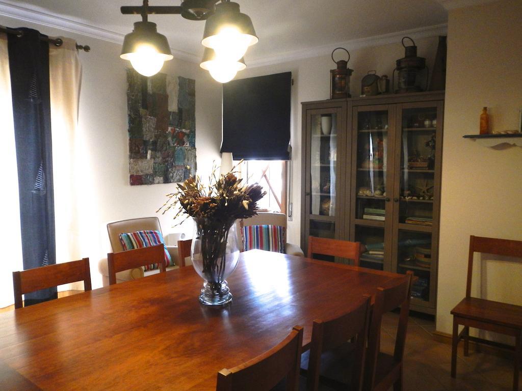 Appartement Casa Da Barra Extérieur photo